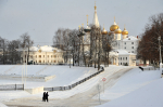 Спецпроект «Центр» будет масштабирован на всю Ярославскую область