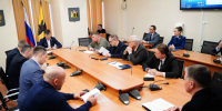 Депутаты поддержали изменения в закон о предоставлении участникам СВО земельных участков - Uglich-Online.Ru