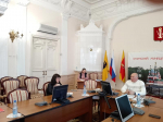 В сельских поселениях появятся новые объекты благоустройства