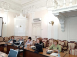 В сельских поселениях появятся новые объекты благоустройства