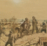 Выставка «Художник Петр Бучкин: угличские акварели 1942-1944 годов» - Угличский музей