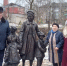 Отдали дань памяти подвигу ленинградцев - Администрация Угличского района