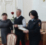 Юбилей народной дружины «Угличская» - Администрация г. Углич