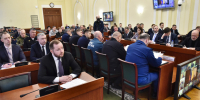 Меры антитеррористической защищенности на предприятиях Ярославской области будут усилены - Uglich-Online.Ru