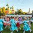 Более 60 туристических событий пройдет в этом году в городах Золотого кольца в Ярославской области - Uglich-Online.Ru