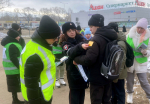 Родительский патруль совместно с территориальной КДНиЗП АУМР