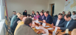 26 февраля состоялось заседание депутатов Муниципального Совета города Углич