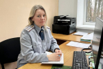 Социальная помощь осужденным в угличском лечебно-исправительном учреждении №9
