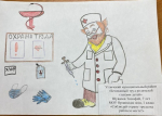 Подведены итоги муниципального этапа областного конкурса детских рисунков «ОХРАНА ТРУДА ГЛАЗАМИ ДЕТЕЙ»