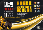 Прямая трансляция из Углича межрегиональных соревнований по муайтай «Кубок Золотого кольца»