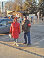 Будни угличских дружинников