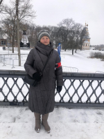 Будни угличских дружинников