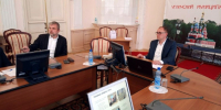 Угличский округ планирует выйти на конкурс Минстроя с проектом преобразования Заозерья - Uglich-Online.Ru
