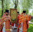 В Угличе отметили День памяти Святого Благоверного царевича Димитрия Угличского и Московского - Uglich-Online.Ru
