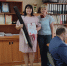 Награждены лучшие проекты праздничного оформления - Администрация г. Углич