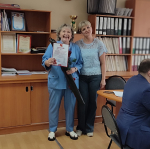 Награждены лучшие проекты праздничного оформления
