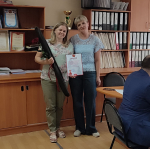Награждены лучшие проекты праздничного оформления