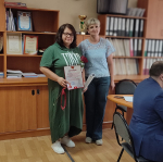 Награждены лучшие проекты праздничного оформления
