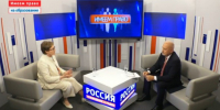 Ярославскому омбудсмену Сергею Бабуркину рассказали о работе образовательных комплексов - Uglich-Online.Ru