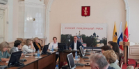 В Ярославской области реализуется проект по созданию образовательных комплексов - Uglich-Online.Ru