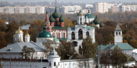 Михаил Евраев рассказал о работе по сохранению исторических зданий в Ярославской области - Uglich-Online.Ru