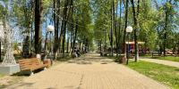 В Ярославской области за три года по федеральному проекту обустроили более 100 общественных пространств - Uglich-Online.Ru