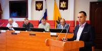 Областные депутаты обсудили вопросы сохранения биологического разнообразия - Uglich-Online.Ru