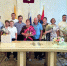 Чествование пар, которые вместе больше 50 лет, проходит в Ярославской области - Uglich-Online.Ru