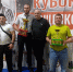Межрегиональный турнир по джиу-джитсу GI   NO-GI  Кубок В.С. Ощепкова - Uglich-Online.Ru