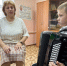 Некрасовская детская музыкальная школа получила новые музыкальные инструменты - Uglich-Online.Ru
