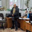 Глава округа Илья Филипцов провел встречу с тренерами и сотрудниками «Спарта» - Uglich-Online.Ru