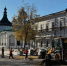 Пешеходные зоны создают в исторических центрах городов Ярославской области - Uglich-Online.Ru