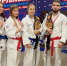 Золото Чемпионата мира по рукопашному бою завоевала выпускница спортивной школы «Витязь» - Uglich-Online.Ru