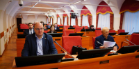 В Думе обсудили проект бюджета сельхозотрасли и развития сельских территорий на 2026 год - Uglich-Online.Ru