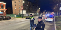В осенне-зимний период сотрудники Госавтоинспекции несут службу в усиленном режиме - Uglich-Online.Ru