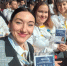 Угличанка на Международном форуме  Новая философия воспитания - Uglich-Online.Ru