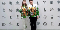 Две медали финала Чемпионата  Профессионалы  завоевала студентка УИПК Ольга Пугачева - Uglich-Online.Ru