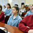 Михаил Евраев встретился с участниками регионального отделения «Движения Первых» - Uglich-Online.Ru