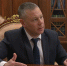 Михаил Евраев рассказал Владимиру Путину о строительстве в Ярославской области школ и ФАПов - Uglich-Online.Ru