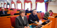 Вопросы поддержки малого агробизнеса рассмотрены на заседании комитета по аграрной политике, экологии и природопользованию - Uglich-Online.Ru
