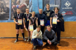Чемпионат и первенство Ярославской области по пауэрлифтингу