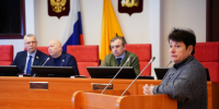 На развитие системы здравоохранения Ярославской области в этом году будет направлено более 1,3 млрд рублей - Uglich-Online.Ru