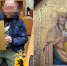 Полицейскими Углича изъята старинная икона, похищенная у местного жителя и проданная в скупку антиквариата - Uglich-Online.Ru