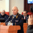 Начальник УМВД России по Ярославской области генерал-майор полиции Алексей Школкин выступил на заседании Ярославской областной Думы - Uglich-Online.Ru