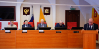 Депутаты поддержали больше 20 поправок в областной бюджет на решение вопросов соцсферы - Uglich-Online.Ru