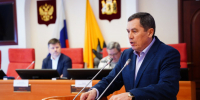За 2025 год к бизнес-омбудсмену обратились почти две тысячи предпринимателей - Uglich-Online.Ru