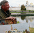 Выставка картин Николая Давыдова - Угличский музей