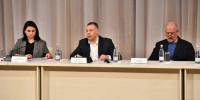 Михаил Евраев анонсировал сдачу новых социальных объектов в Ярославской области - Uglich-Online.Ru