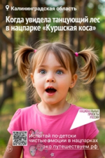 Притяжение природы: 2,6 миллиона россиян выбрали отдых на заповедных территориях страны в начале 2026 года