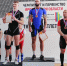 Серебро на Чемпионате и Первенстве Ярославской области по тяжёлой атлетике - Uglich-Online.Ru